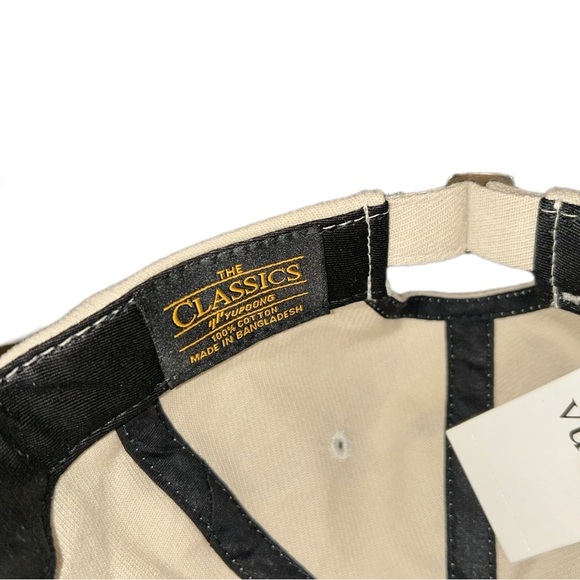 Vuori NWT Single Dad Hat Birch - Picture 8 of 8